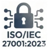 ISO/IEC 27001:2023
